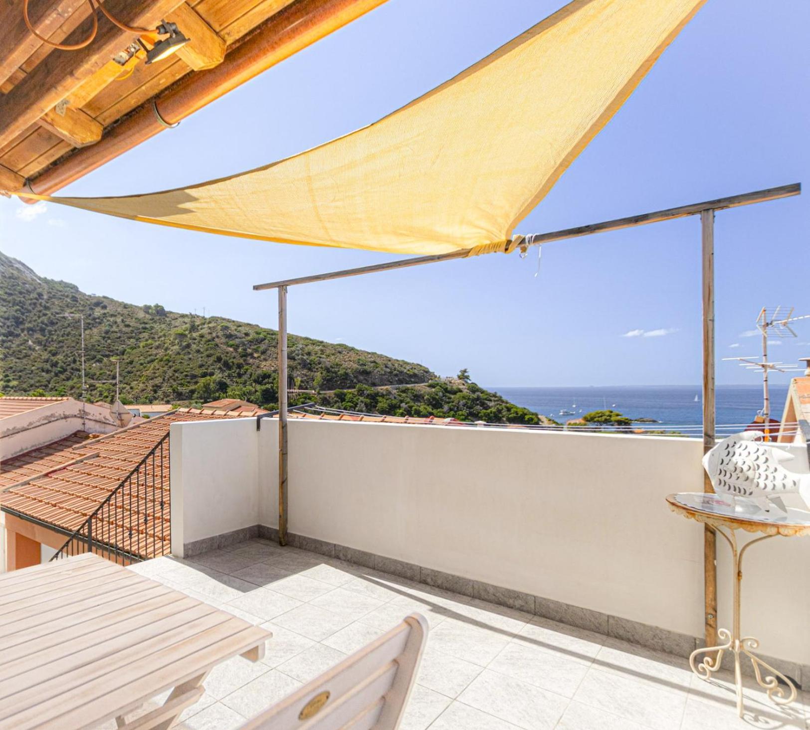 Gelso Holiday home Marciana (Isola d'Elba)
